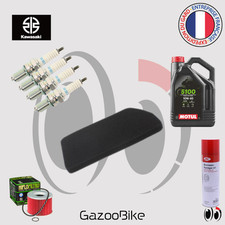 Kit entretien premium d'occasion  Les Angles