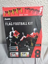 Flag football kit for sale  Taylor