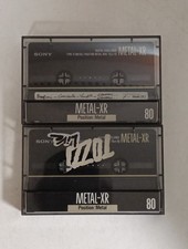 Lotto sony metal usato  Bologna