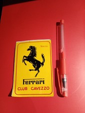 Ferrari club cavezzo usato  San Giovanni in Persiceto