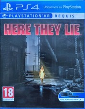 Here they lie d'occasion Here they lie d'occasion  Pacy-sur-Eure