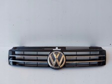 Kühlergrill volkswagen sharan gebraucht kaufen  Hamburg