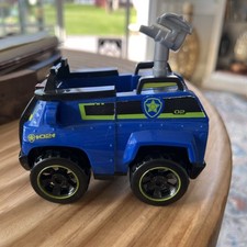 spy patrol paw cruiser chase for sale spy patrol paw cruiser chase for sale Canastota