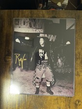 Raven autographed 8x10 for sale  Kenna