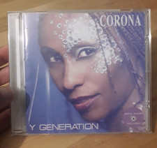 Corona generation dance usato Corona generation dance usato  Milano