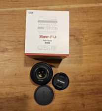 Artisans 35mm sony gebraucht kaufen Artisans 35mm sony gebraucht kaufen  Hamburg