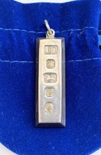 Vintage solid sterling for sale  WEYMOUTH