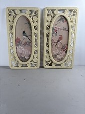 Vintage syroco white for sale  Corbin