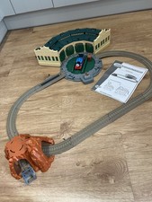 Tomy trackmaster thomas for sale Tomy trackmaster thomas for sale  MAIDSTONE