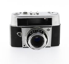 Agfa optima iii d'occasion  Mulhouse-