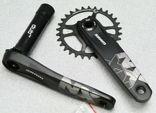 Sram eagle crankset for sale  Cross Plains