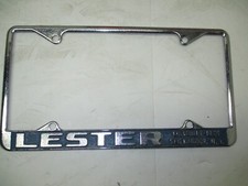 Vintage lester chevrolet for sale  Southampton