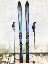 Vintage snow skis for sale  Beaumont