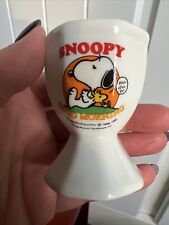 Snoopy good morning for sale  DUKINFIELD