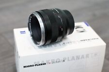 Zeiss makro planar gebraucht kaufen  Schiltberg