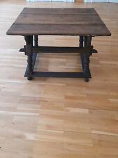Antiker tisch barocktisch gebraucht kaufen  Zellingen