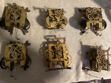 Lot six antique for sale  Shalimar