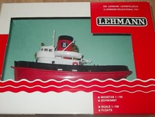 Lehmann epl 950 gebraucht kaufen  Berlin