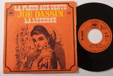 Joe dassin 5417 d'occasion  Saultain