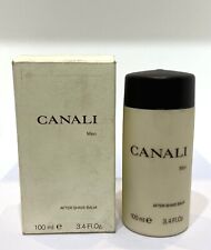 Canali men 100ml for sale  SALFORD