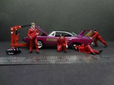 Scale figure set for sale  USA