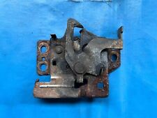 Rover bonnet release for sale  BRADFORD