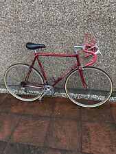 Raleigh sirocco classic for sale  LARBERT