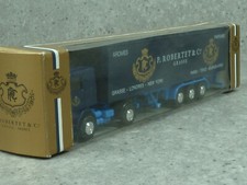 Herpa albedo scania d'occasion  Pringy