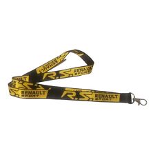 Renault sport lanyard for sale  KETTERING