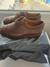 Loake made england for sale  CHOPPINGTON