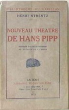 Nouveau théâtre hans d'occasion  Bazouges-la-Pérouse