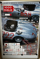 mille miglia posters for sale  TOWCESTER