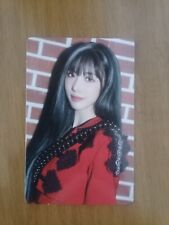 Dreamcatcher yoohyeon official d'occasion  France