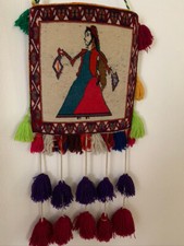 Sac fac0n tapis d'occasion  Tours-