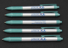 Silver green lescol for sale  Crossville