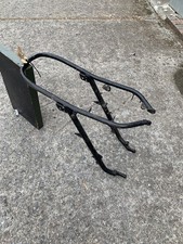 Triumph t150 rear for sale  TOTNES