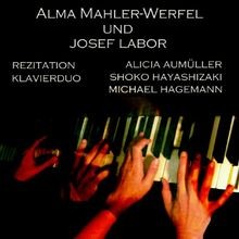 Alma mahler werfel gebraucht kaufen  Berlin