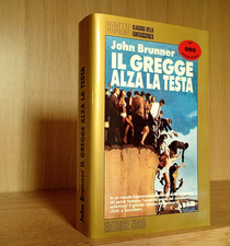 John brunner gregge usato  Varese