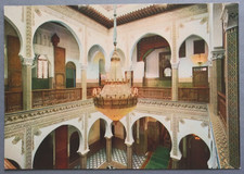 Morocco palais arabe d'occasion  Expédié en Belgium