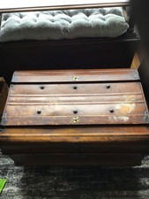 Antique vintage large for sale  SWANSEA