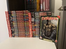 Berserk seq. completa usato  Ercolano