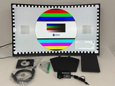 Usado, Monitor para jogos curvo LG 32GS60QC-B Ultragear 32 polegadas comprar usado  Enviando para Brazil