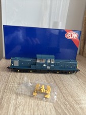 Heljan 1705 class for sale  CHESTERFIELD