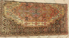 Hand knotted caucasian for sale  Mckinney
