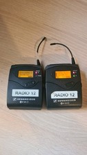 Sennheiser ew100 100 for sale  LONDON