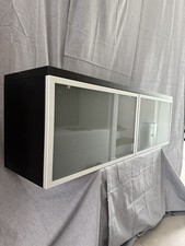 Hängeschrank boconcept dunkel gebraucht kaufen  Mannheim