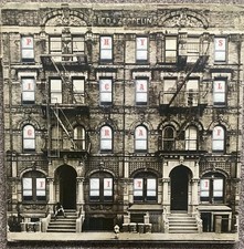 led zeppelin vinyl albums for sale led zeppelin vinyl albums for sale GLASGOW