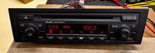 Audi radio concert gebraucht kaufen  Leverkusen