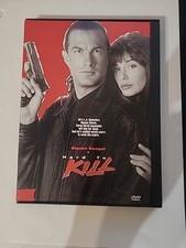 DVD #A Hard to Kill comprar usado  Enviando para Brazil