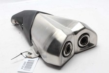 Auspuff endtopf doppelrohr gebraucht kaufen Auspuff endtopf doppelrohr gebraucht kaufen  Trebbin